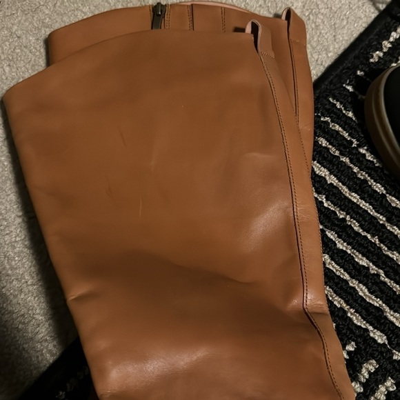 NEW! Nordstrom Oliver Riding Boot - Size 9.5 - Picture 9 of 9